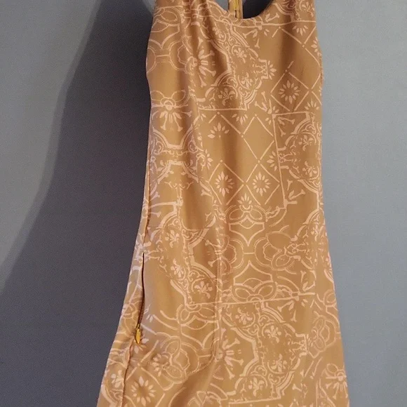 NWT Prana Opal Dress - Picture 4 of 12
